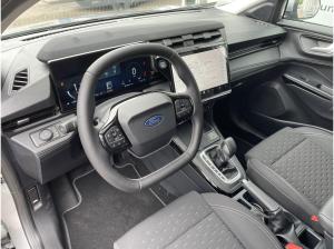Ford Puma Titanium 125 PS Automatik * Sofort Verfügbar*