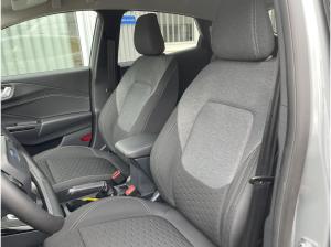 Ford Puma Titanium 125 PS Automatik * Sofort Verfügbar*