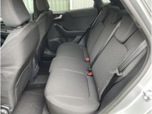 Ford Puma Titanium 125 PS Automatik * Sofort Verfügbar*