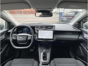 Ford Puma Titanium 125 PS Automatik * Sofort Verfügbar*