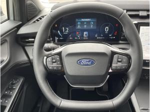 Ford Puma Titanium 125 PS Automatik * Sofort Verfügbar*