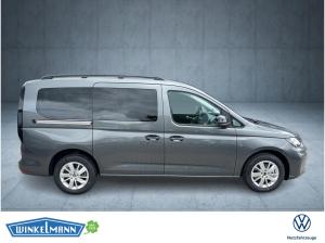 Volkswagen Caddy Life 7-Sitzer AHK CARPLAY ACC KAMERA