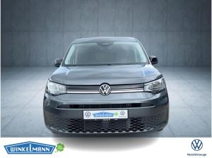 Volkswagen Caddy Life 7-Sitzer AHK CARPLAY ACC KAMERA