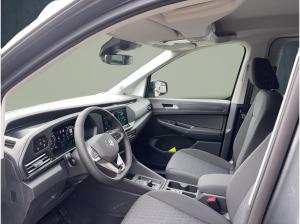 Volkswagen Caddy Life 7-Sitzer AHK CARPLAY ACC KAMERA