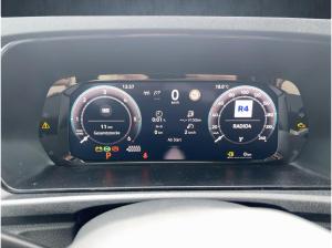 Volkswagen Caddy Life 7-Sitzer AHK CARPLAY ACC KAMERA