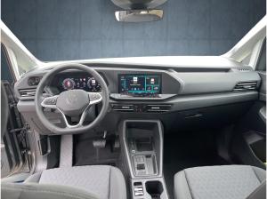 Volkswagen Caddy Life 7-Sitzer AHK CARPLAY ACC KAMERA