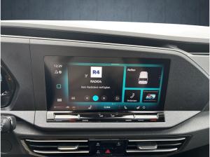 Volkswagen Caddy Life 7-Sitzer AHK CARPLAY ACC KAMERA