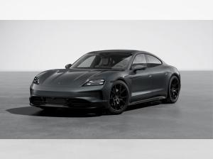 Porsche Taycan GTS