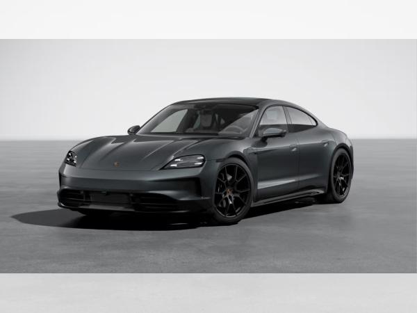 Porsche Taycan GTS