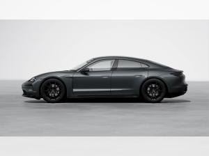 Porsche Taycan GTS
