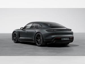 Porsche Taycan GTS