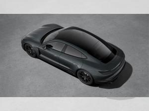 Porsche Taycan GTS