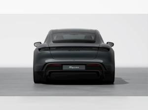 Porsche Taycan GTS