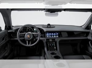 Porsche Taycan GTS