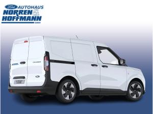 Ford Transit Courier Elektro Trend 54 KWh Winter-Paket 2