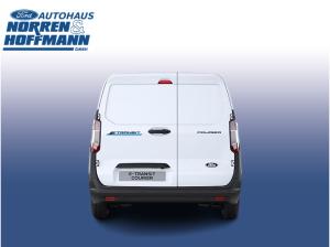 Ford Transit Courier Elektro Trend 54 KWh Winter-Paket 2