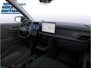 Ford Transit Courier Elektro Trend 54 KWh Winter-Paket 2