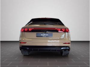 Audi Q8 S line business TFSI e quattro 360°-Kamera, beheizbares Lenkrad,HUD, Keyless Entry,Massagesitze