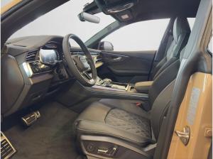Audi Q8 S line business TFSI e quattro 360°-Kamera, beheizbares Lenkrad,HUD, Keyless Entry,Massagesitze