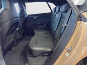 Audi Q8 S line business TFSI e quattro 360°-Kamera, beheizbares Lenkrad,HUD, Keyless Entry,Massagesitze