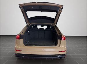 Audi Q8 S line business TFSI e quattro 360°-Kamera, beheizbares Lenkrad,HUD, Keyless Entry,Massagesitze