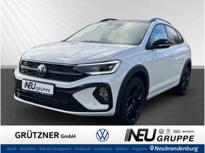 Volkswagen Taigo R-Line 1.5 TSI DSG