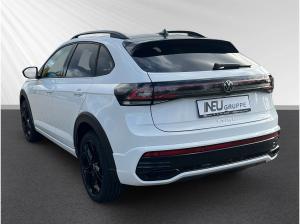 Volkswagen Taigo R-Line 1.5 TSI DSG