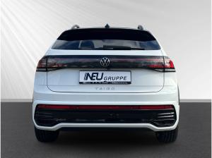 Volkswagen Taigo R-Line 1.5 TSI DSG