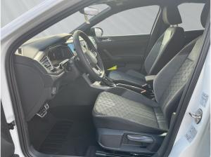 Volkswagen Taigo R-Line 1.5 TSI DSG