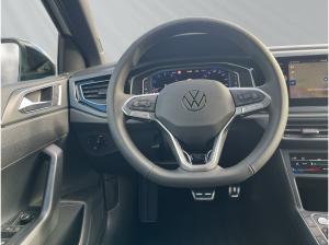 Volkswagen Taigo R-Line 1.5 TSI DSG