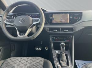 Volkswagen Taigo R-Line 1.5 TSI DSG