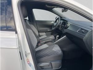 Volkswagen Taigo R-Line 1.5 TSI DSG