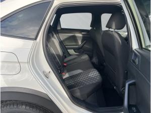 Volkswagen Taigo R-Line 1.5 TSI DSG