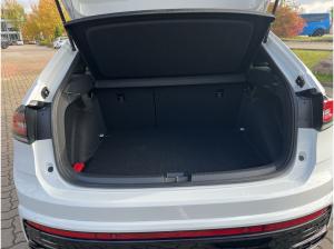 Volkswagen Taigo R-Line 1.5 TSI DSG