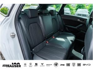 Cupra Leon Sportstourer 1.5 eTSI DSG EL. HECKKL. NAVI KAMERA PARK ACC LED