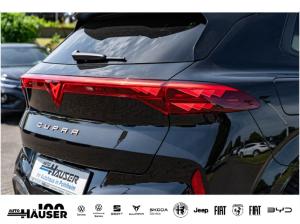 Cupra Terramar 1.5 eTSI DSG EL. HECKKL. TOP-VIEW HUD MEMORY