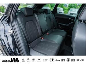 Cupra Leon Sportstourer 1.5 eTSI DSG EL. HECKKL. NAVI KAMERA PARK ACC LED