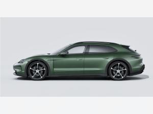 Porsche Taycan 4 Cross Turismo