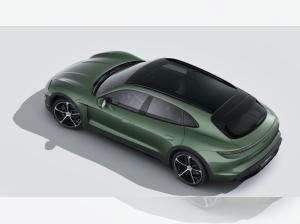 Porsche Taycan 4 Cross Turismo