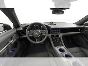 Porsche Taycan 4 Cross Turismo