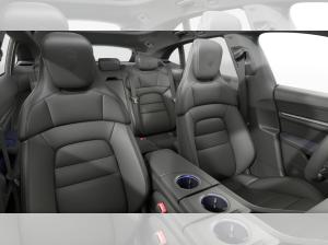 Porsche Taycan 4 Cross Turismo