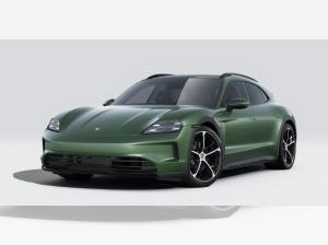 Porsche Taycan 4 Cross Turismo