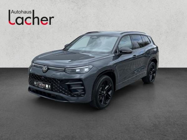 Volkswagen Tayron R-Line 1,5 l eHybrid DSG,HUD,IQ.LIGHT,IQ.DRIVE