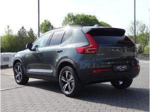 Volvo XC40 B3 Plus Dark