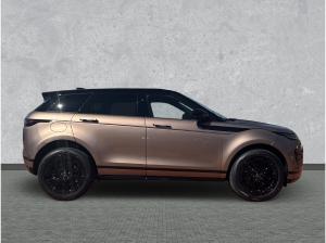 Land Rover Range Rover Evoque D200 Autobiography Anhängerkupplung Winter Paket
