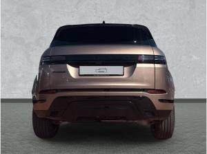 Land Rover Range Rover Evoque D200 Autobiography Anhängerkupplung Winter Paket