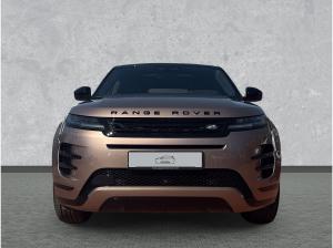 Land Rover Range Rover Evoque D200 Autobiography Anhängerkupplung Winter Paket