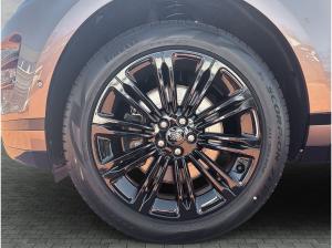 Land Rover Range Rover Evoque D200 Autobiography Anhängerkupplung Winter Paket