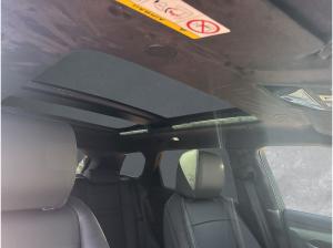 Land Rover Range Rover Evoque D200 Autobiography Anhängerkupplung Winter Paket