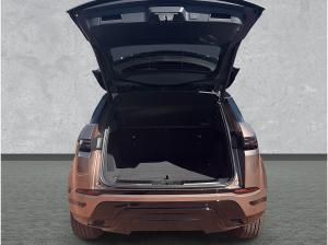 Land Rover Range Rover Evoque D200 Autobiography Anhängerkupplung Winter Paket